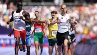 Arop Cruises To Semifinals, Anderson To Run Repechage Thursday