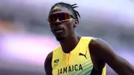 Anderson’s Olympic Run Ends In Repechage