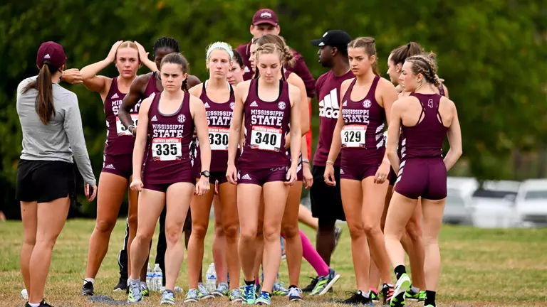 State Finishes Eighth At The Southern Showcase