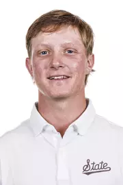 WEST POINT, MS - September 16, 2024 - Mississippi State's Ethan Smith during the 2024-2025 Men’s Golf Production Day at Mossy Oak Golf Club in West Point, MS. Photo By Mike Mattina