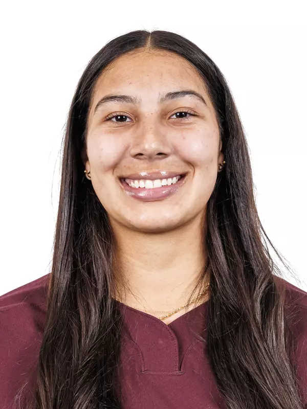 STARKVILLE, MS - January 13, 2025 - Mississippi State Infielder Nadia Barbary (#10) during 2024-2025 Softball Production Day at Nusz Park in Starkville, MS. Photo By Mike Mattina