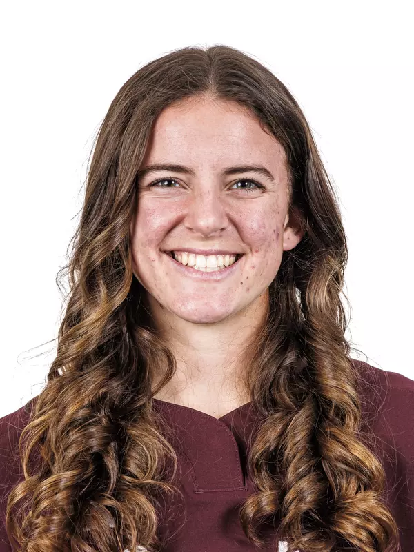 STARKVILLE, MS - January 13, 2025 - Mississippi State Pitcher Hosanna Lindblade (#43) during 2024-2025 Softball Production Day at Nusz Park in Starkville, MS. Photo By Mike Mattina