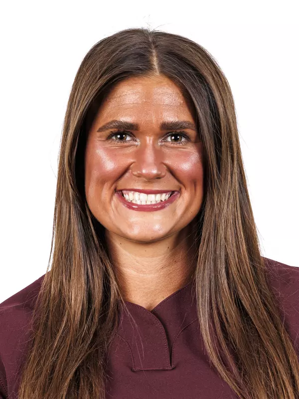 STARKVILLE, MS - January 13, 2025 - Mississippi State Pitcher Sara Phillips (#20) during 2024-2025 Softball Production Day at Nusz Park in Starkville, MS. Photo By Mike Mattina