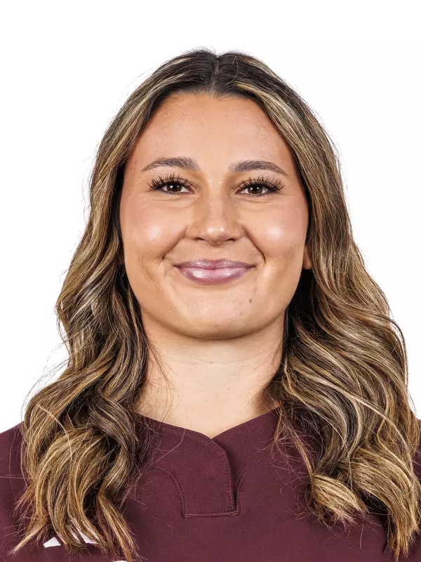 STARKVILLE, MS - January 13, 2025 - Mississippi State Pitcher/Infielder Lexi Sosa (#7) during 2024-2025 Softball Production Day at Nusz Park in Starkville, MS. Photo By Mike Mattina