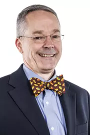 Steven Brown