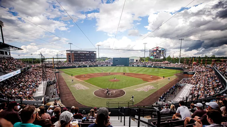 MSU Reveals 2026 Baseball Schedule