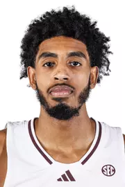 STARKVILLE, MS - October 09, 2025 - Mississippi State Guard Amier Ali (#14) during 2025-2026 Men’s Basketball Production Day at the Holliman Athletic Center at Mississippi State University in Starkville, MS. Photo By Mike Mattina