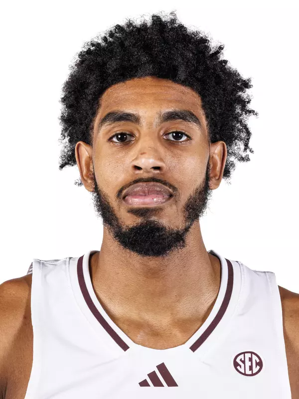 STARKVILLE, MS - October 09, 2025 - Mississippi State Guard Amier Ali (#14) during 2025-2026 Men’s Basketball Production Day at the Holliman Athletic Center at Mississippi State University in Starkville, MS. Photo By Mike Mattina