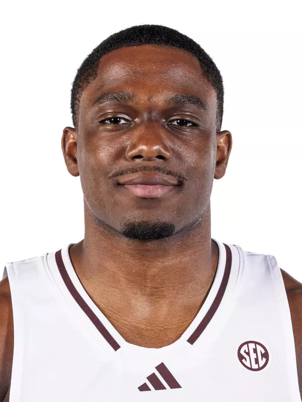STARKVILLE, MS - October 09, 2025 - Mississippi State Guard Josh Hubbard (#12) during 2025-2026 Men’s Basketball Production Day at the Holliman Athletic Center at Mississippi State University in Starkville, MS. Photo By Mike Mattina