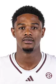 STARKVILLE, MS - October 09, 2025 - Mississippi State Guard Shawn Jones Jr. (#5) during 2025-2026 Men’s Basketball Production Day at the Holliman Athletic Center at Mississippi State University in Starkville, MS. Photo By Mike Mattina