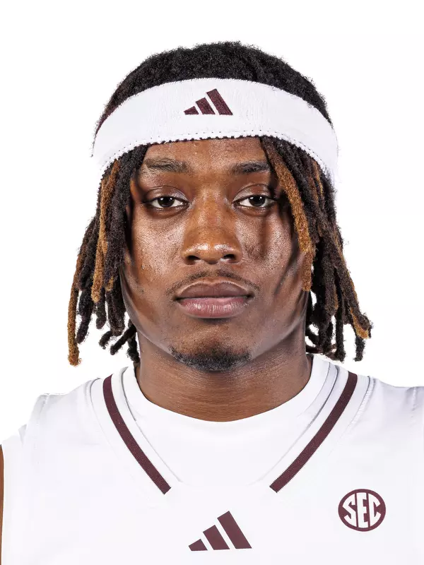 STARKVILLE, MS - October 09, 2025 - Mississippi State Guard Jaborri McGhee (#2) during 2025-2026 Men’s Basketball Production Day at the Holliman Athletic Center at Mississippi State University in Starkville, MS. Photo By Mike Mattina
