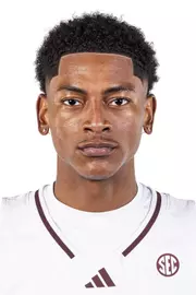 STARKVILLE, MS - October 09, 2025 - Mississippi State Guard Dellquan Warren (#1) during 2025-2026 Men’s Basketball Production Day at the Holliman Athletic Center at Mississippi State University in Starkville, MS. Photo By Mike Mattina