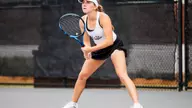 Four Bulldogs represent State at the ITA Regional Championships