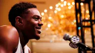 SEC Spotlight The Latest Surreal Stop On Shawn Jones Jr.’s Journey