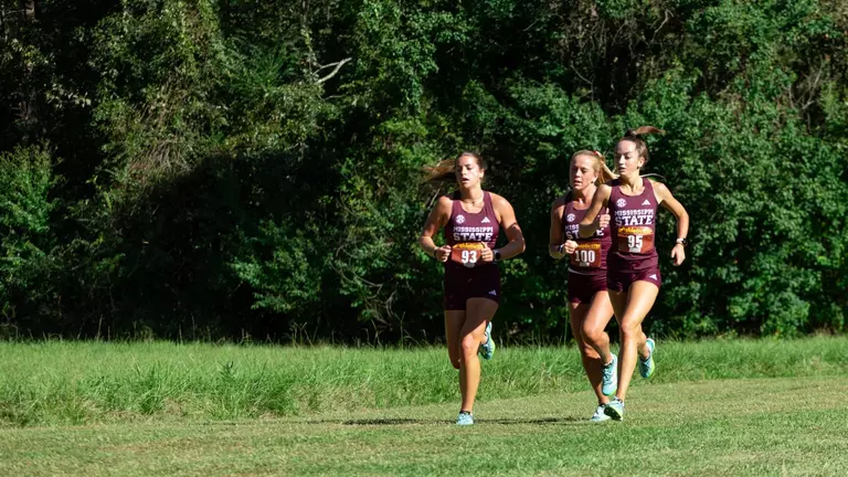 Cross Country Set To Close Regular Season In Missouri