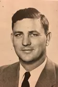 James E. "Shag" Goolsby