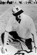 Werner J. "Dutch" Luchsinger