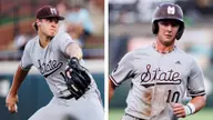 Dear Ol’ State: Diamond Dawgs Duke Stone And Drew Wyers