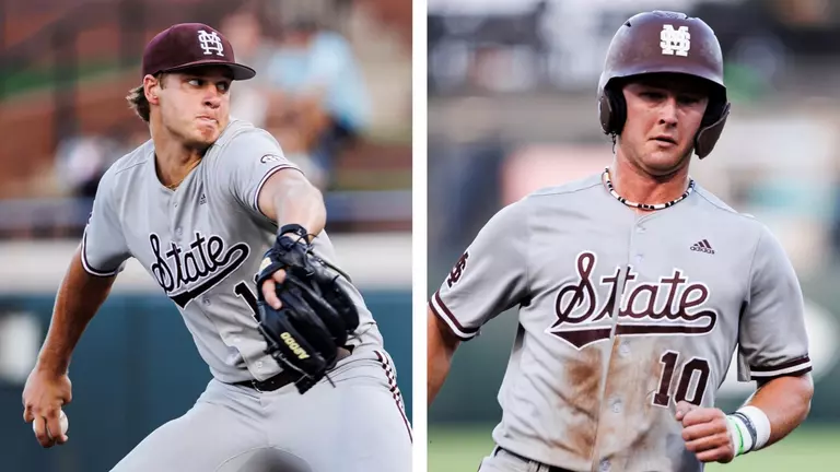 Dear Ol’ State: Diamond Dawgs Duke Stone And Drew Wyers