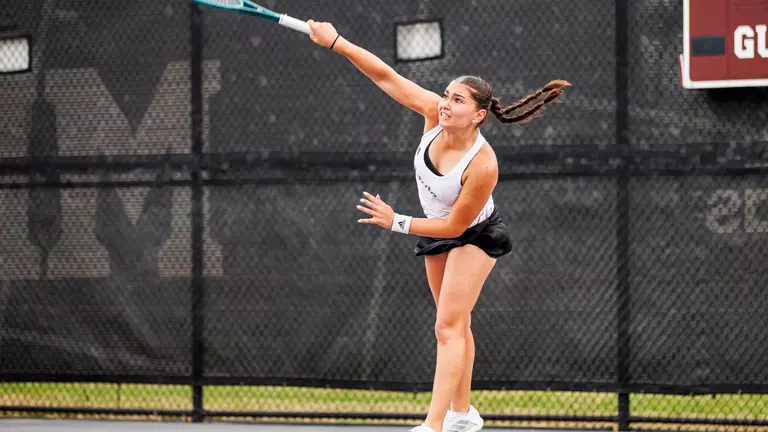 The Bulldogs Head to the Samford Fall Invitational