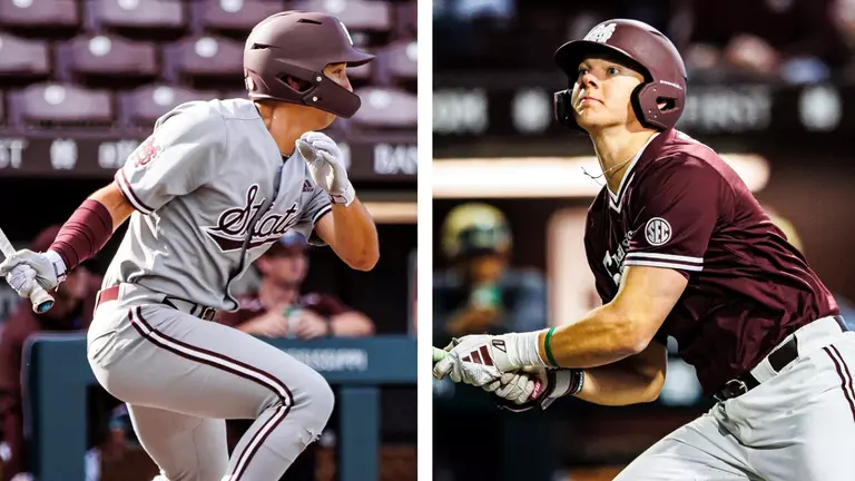 Dear Ol’ State: Diamond Dawgs James Nunnallee And Reed Stallman