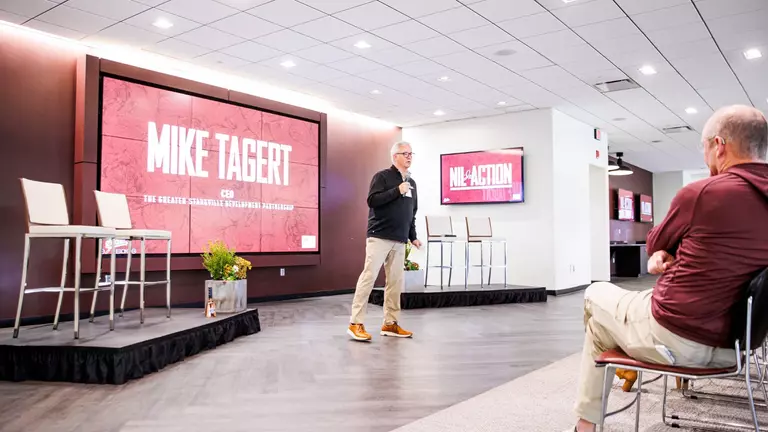 Maroon Friday Update: Oct. 24