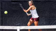 Mississippi State Returns from the ITF W35