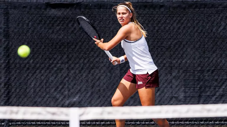 Mississippi State Returns from the ITF W35