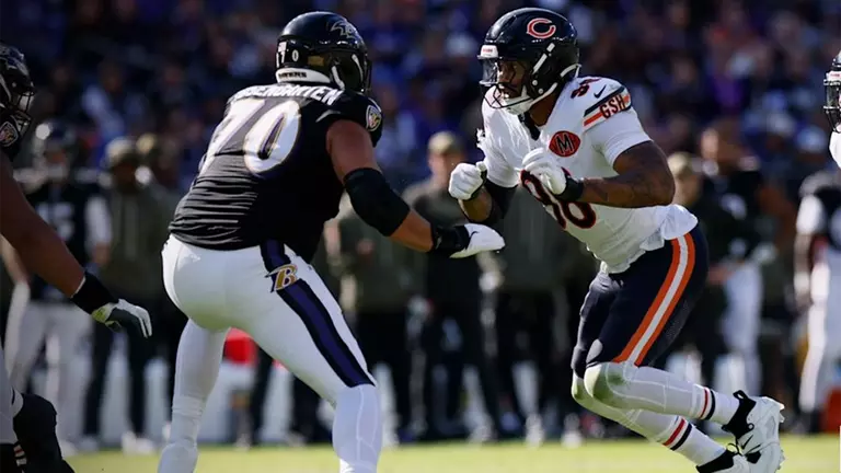 #STATEtoSundays: Week 8 Update