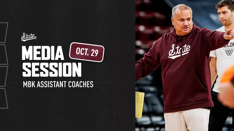 WATCH: Coach Anwar, Coach Days and Coach Padgett Media Session
