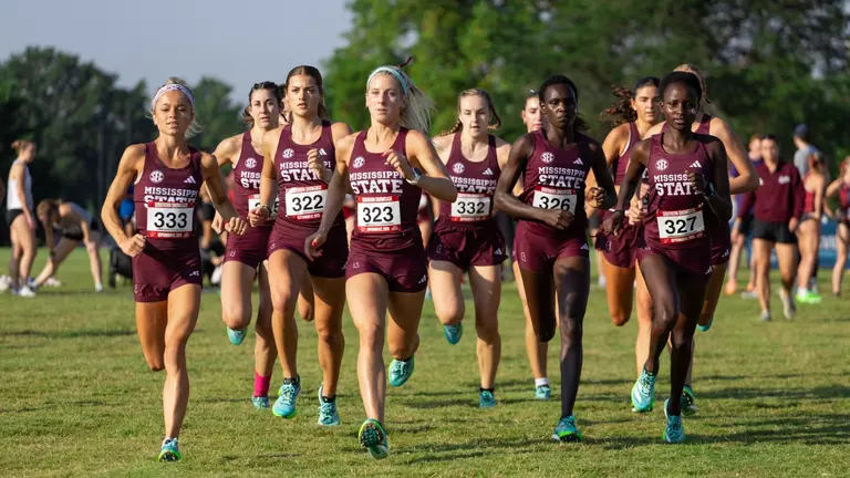 Cross Country Set To Race In Jackson
