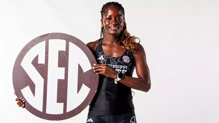 Bulldogs Set To Begin Postseason At The SEC Championships