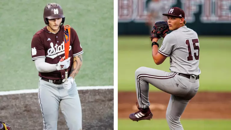 Dear Ol’ State: Diamond Dawgs Vytas Valincius And Tanner Beliveau