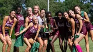 Cross Country Sweeps The Belhaven Invite