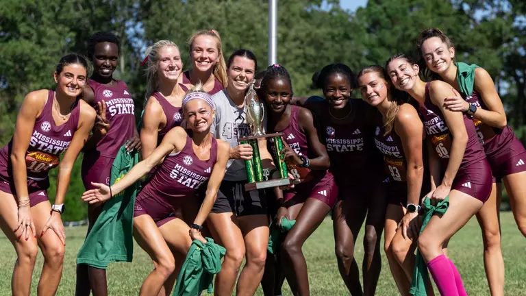 Cross Country Sweeps The Belhaven Invite