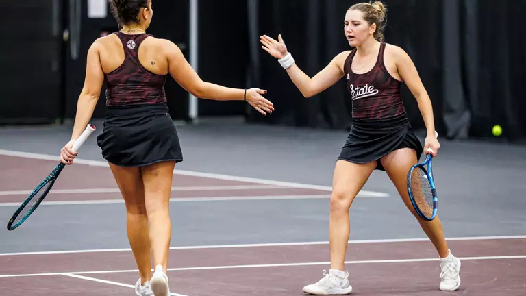 State Collects Eight Wins in Birmingham