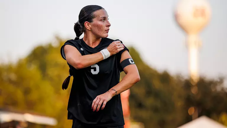 Perry Tabbed To Hermann Trophy Midseason Watch List