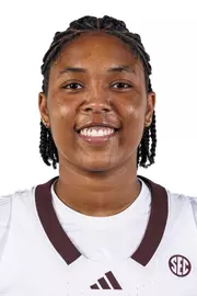 STARKVILLE, MS - October 06, 2025 - Mississippi State Guard Trayanna Crisp (#4) during 2025-2026 Women’s Basketball Production Day at the Holliman Athletic Center at Mississippi State University in Starkville, MS. Photo By Mike Mattina