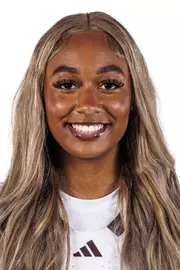 STARKVILLE, MS - October 06, 2025 -Mississippi State Forward Madison Francis (#40) during 2025-2026 Women’s Basketball Production Day at the Holliman Athletic Center at Mississippi State University in Starkville, MS. Photo By Mike Mattina