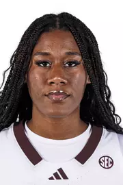 STARKVILLE, MS - October 06, 2025 - Mississippi State Center Rocío Jiménez (#13) during 2025-2026 Women’s Basketball Production Day at the Holliman Athletic Center at Mississippi State University in Starkville, MS. Photo By Mike Mattina
