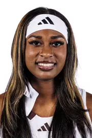 STARKVILLE, MS - October 06, 2025 - Mississippi State Guard Jaylah Lampley (#10) during 2025-2026 Women’s Basketball Production Day at the Holliman Athletic Center at Mississippi State University in Starkville, MS. Photo By Mike Mattina