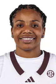 STARKVILLE, MS - October 06, 2025 - Mississippi State Guard Destiney McPhaul (#2) during 2025-2026 Women’s Basketball Production Day at the Holliman Athletic Center at Mississippi State University in Starkville, MS. Photo By Mike Mattina