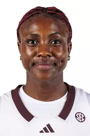 STARKVILLE, MS - October 06, 2025 - Mississippi State Forward Favour Nwaedozi (#25) during 2025-2026 Women’s Basketball Production Day at the Holliman Athletic Center at Mississippi State University in Starkville, MS. Photo By Mike Mattina