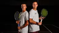 Dear Ol’ State: Talking With The Nation’s Top-Ranked Doubles Team