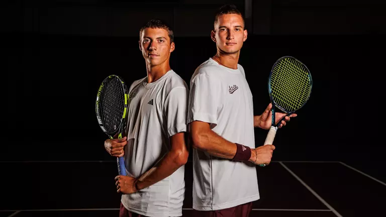 Dear Ol’ State: Talking With The Nation’s Top-Ranked Doubles Team