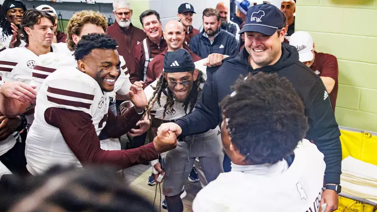 State Culture Shines As Bulldogs Break Through