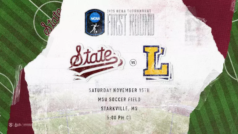 Bulldogs Set To Host Lipscomb In NCAA Tournament