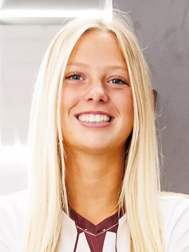 STARKVILLE, MS - October 17, 2025 - \soc recruits at the MSU Soccer Field in Starkville, MS. Photo By Mike Mattina