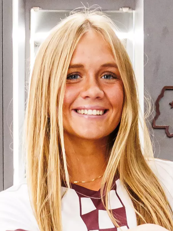 STARKVILLE, MS - October 17, 2025 - \soc recruits at the MSU Soccer Field in Starkville, MS. Photo By Mike Mattina