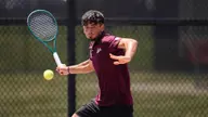 Mississippi State Sends Trio to NCAA Individual Championships